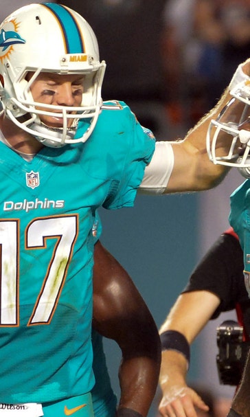 Miami Dolphins: 7 building blocks for 2016